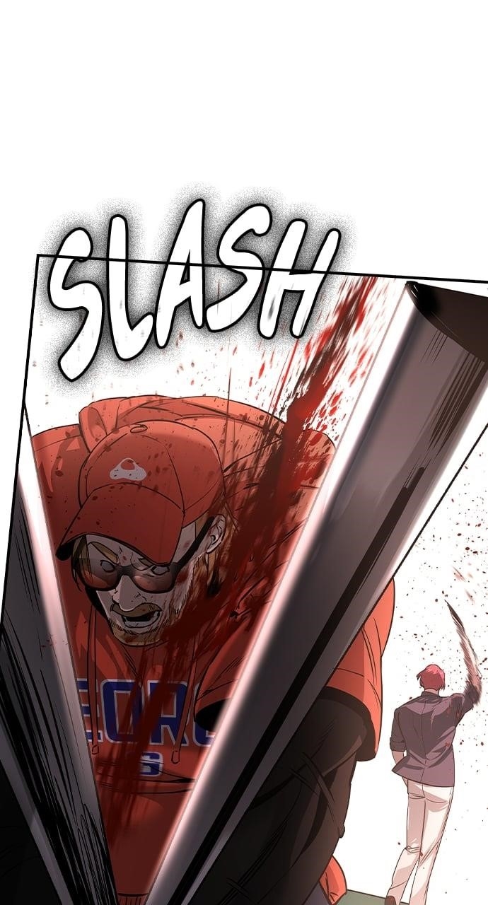 The Childe Chapter 29 - Page 56