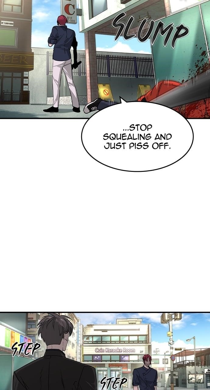 The Childe Chapter 29 - Page 59