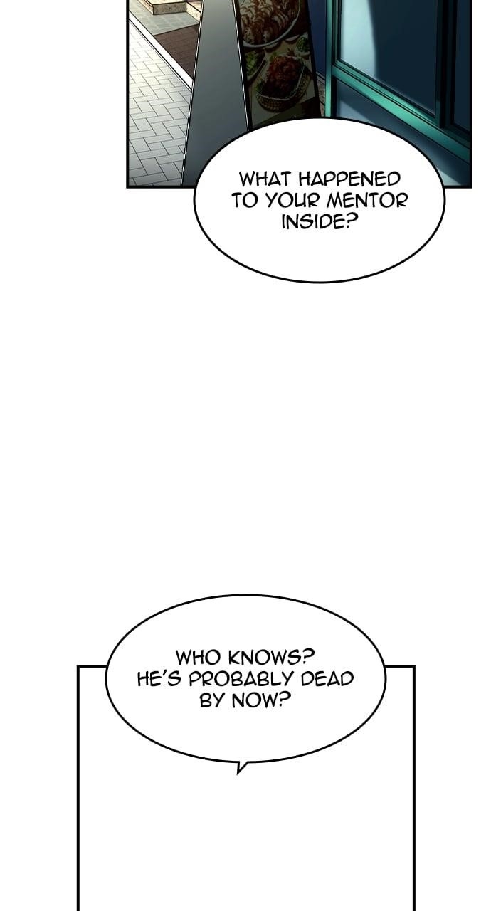 The Childe Chapter 29 - Page 62