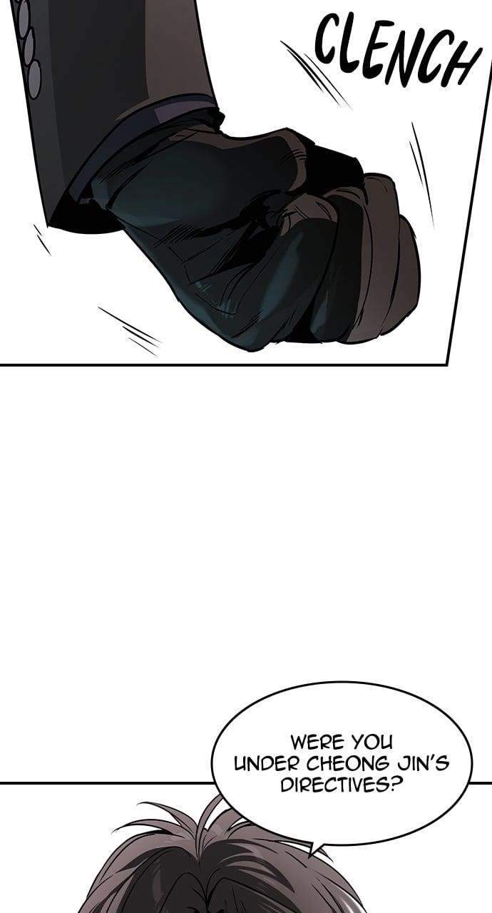 The Childe Chapter 29 - Page 64