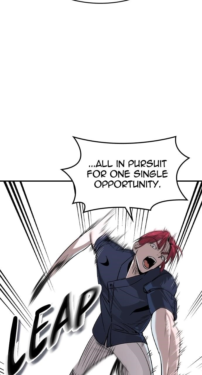 The Childe Chapter 29 - Page 68