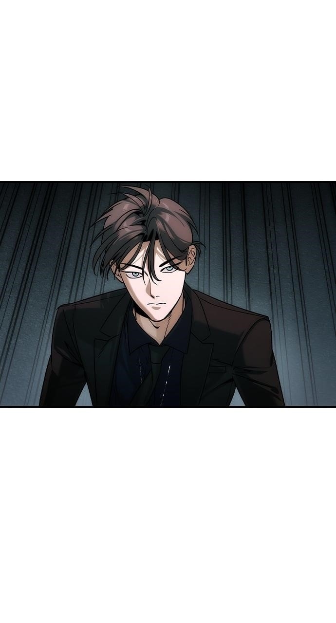 The Childe Chapter 29 - Page 70