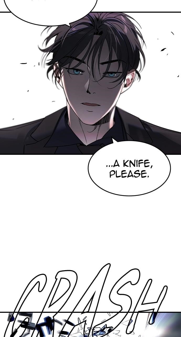 The Childe Chapter 29 - Page 80