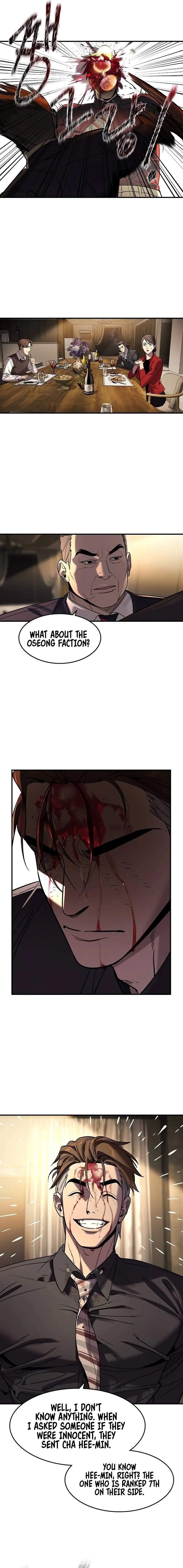 The Childe Chapter 3 - Page 13