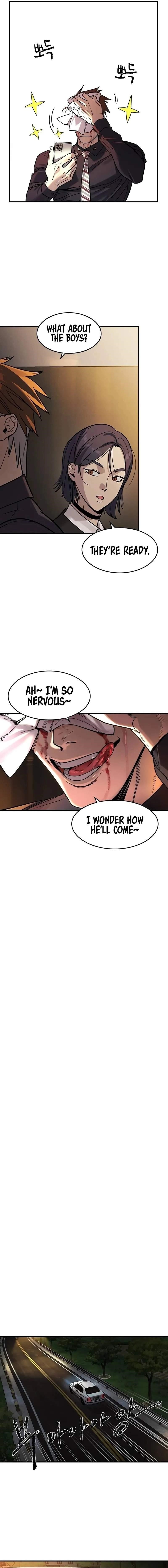 The Childe Chapter 3 - Page 16