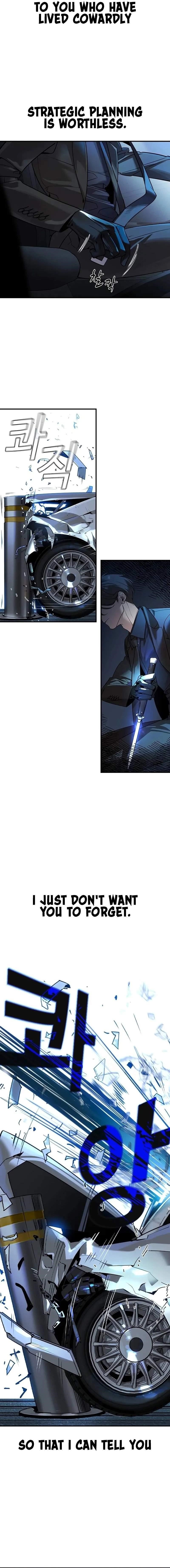 The Childe Chapter 3 - Page 20