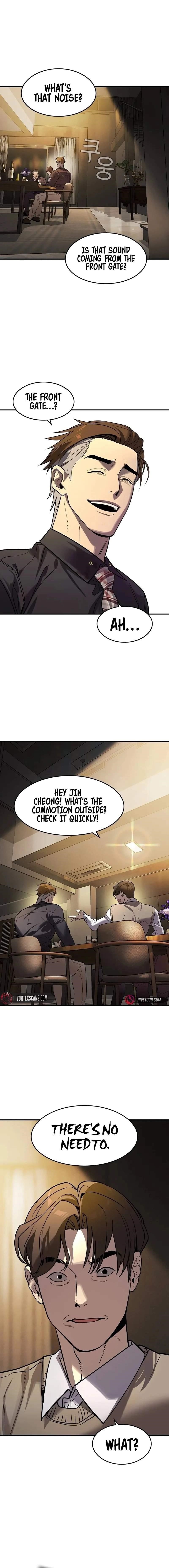 The Childe Chapter 3 - Page 22