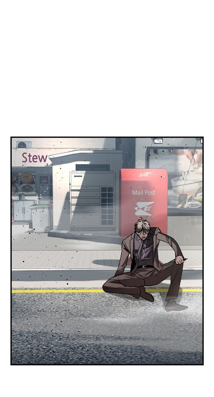 The Childe Chapter 30 - Page 10