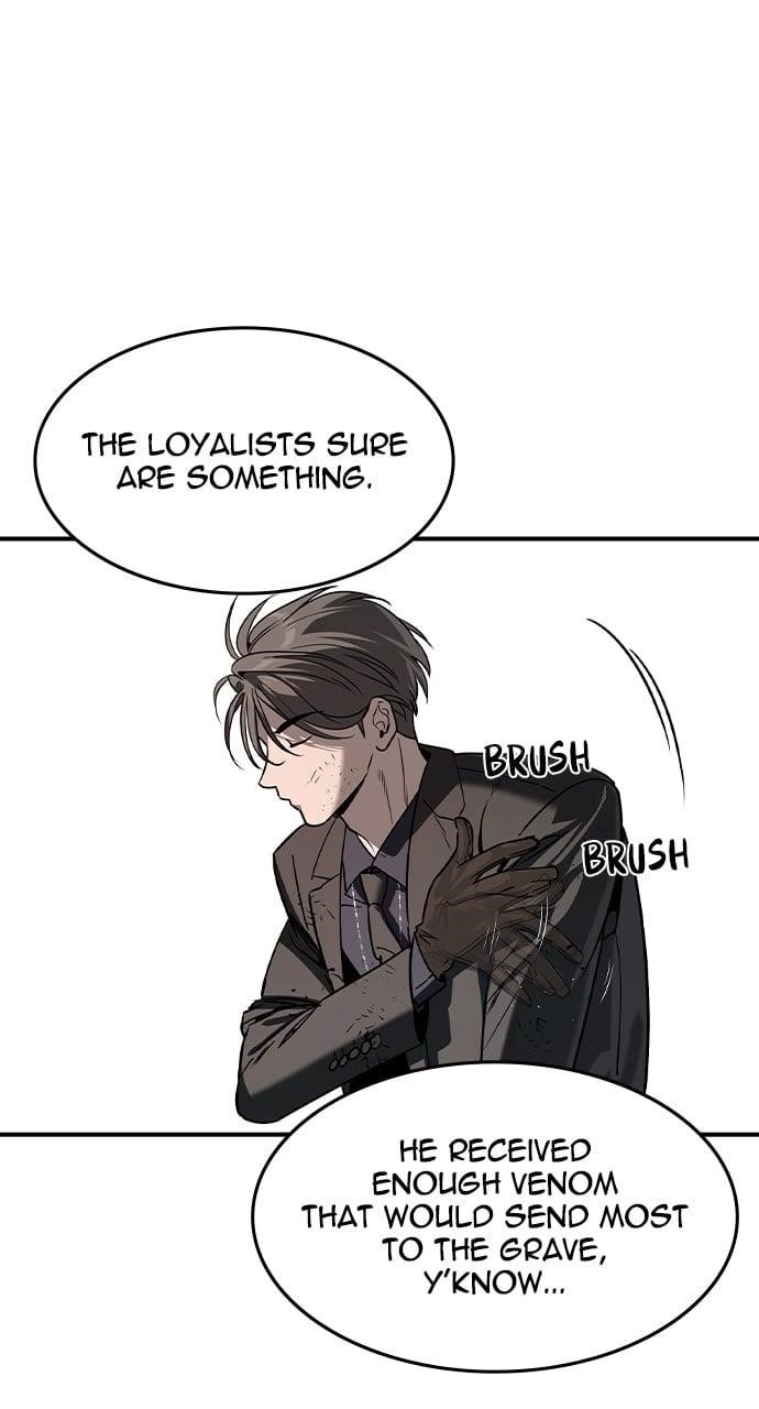 The Childe Chapter 30 - Page 11