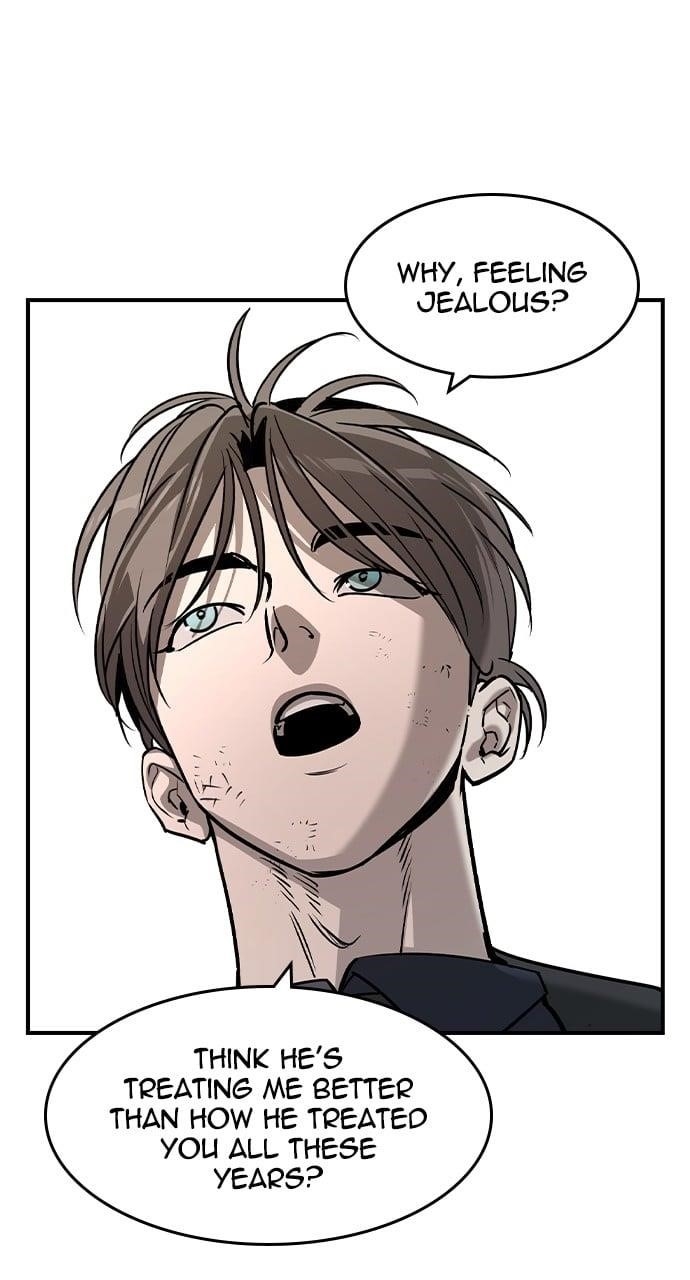 The Childe Chapter 30 - Page 13