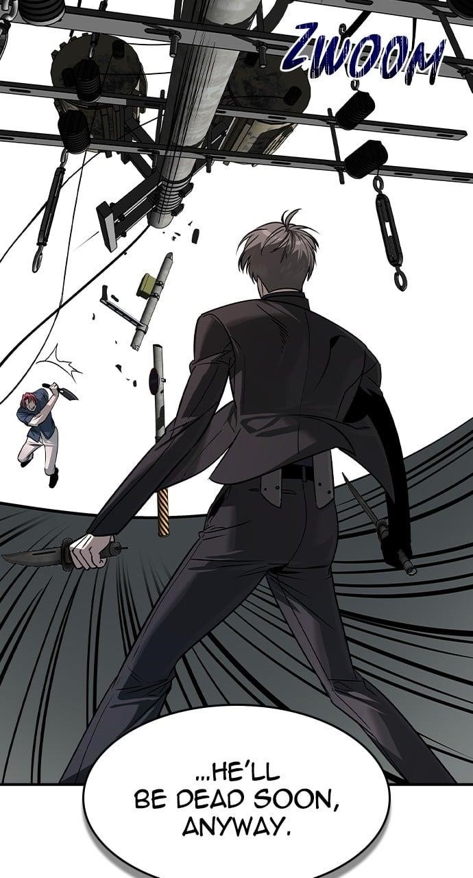 The Childe Chapter 30 - Page 17