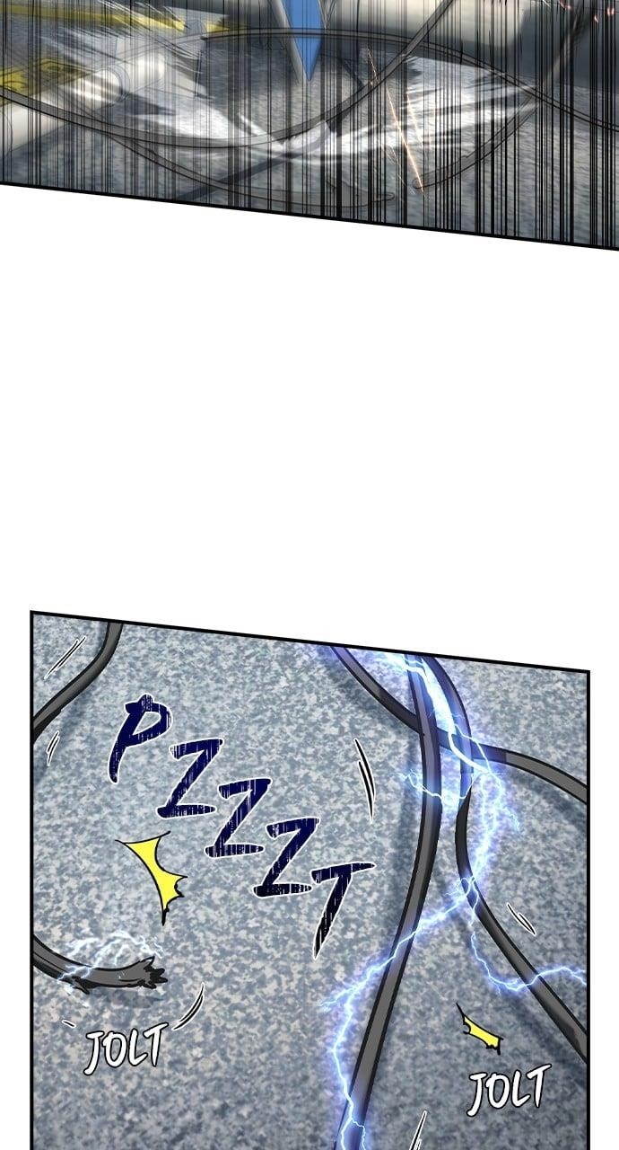 The Childe Chapter 30 - Page 20