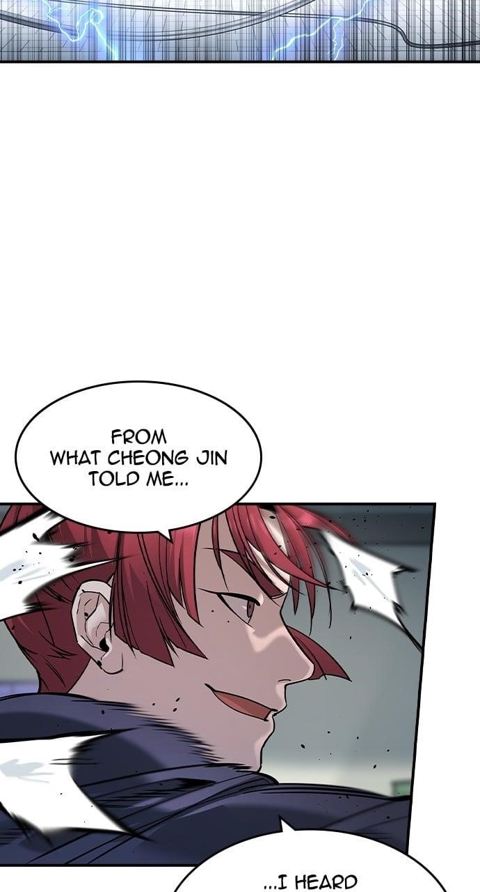 The Childe Chapter 30 - Page 26