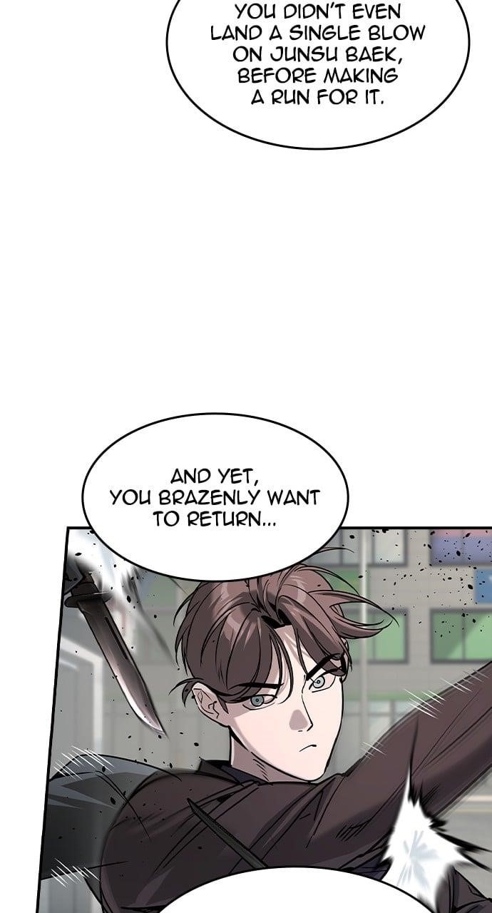 The Childe Chapter 30 - Page 27