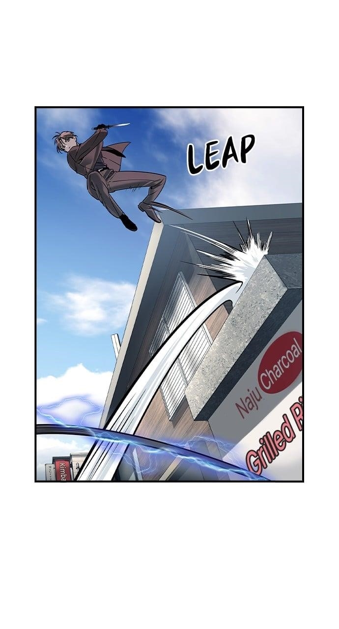 The Childe Chapter 30 - Page 29