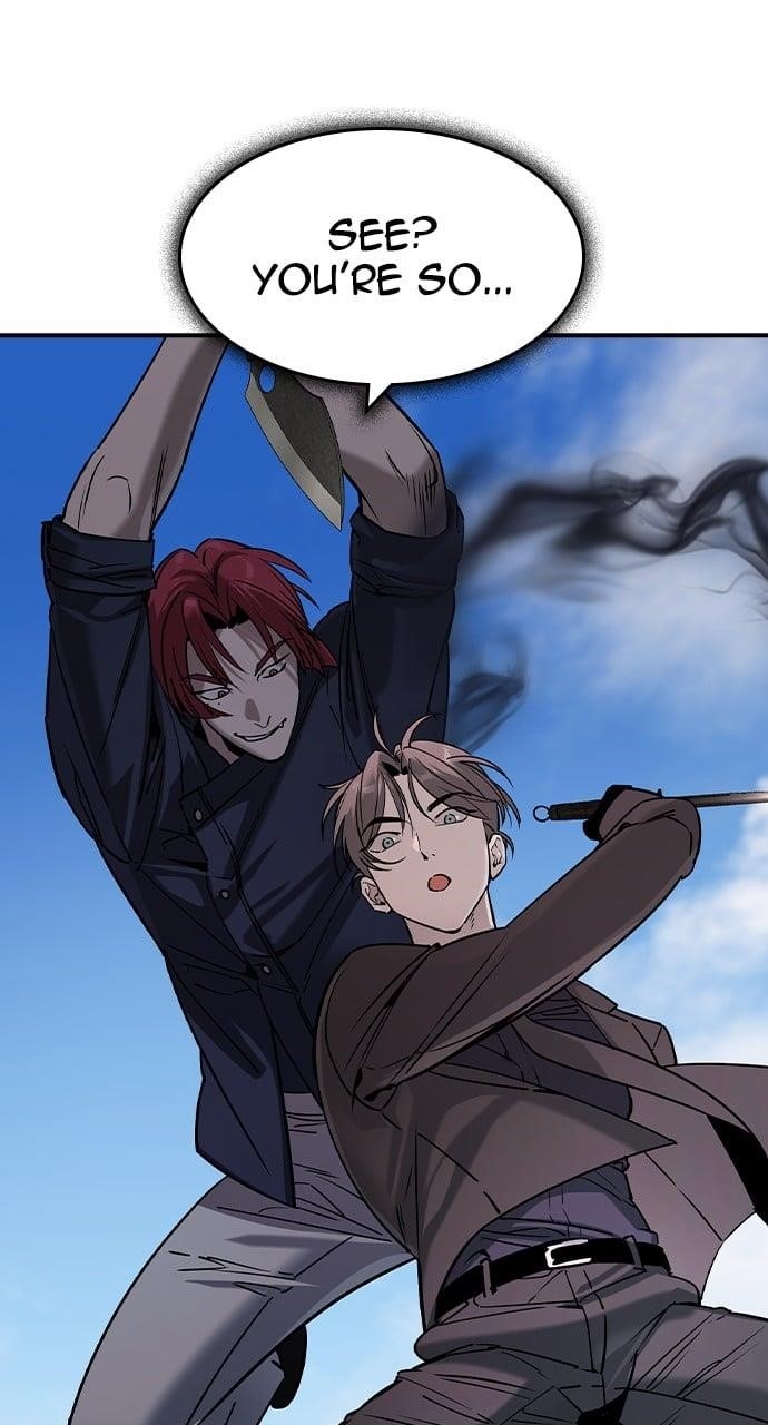 The Childe Chapter 30 - Page 30