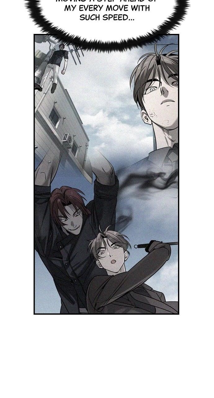 The Childe Chapter 30 - Page 37