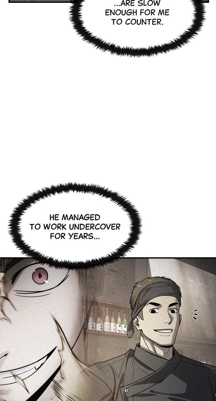 The Childe Chapter 30 - Page 39