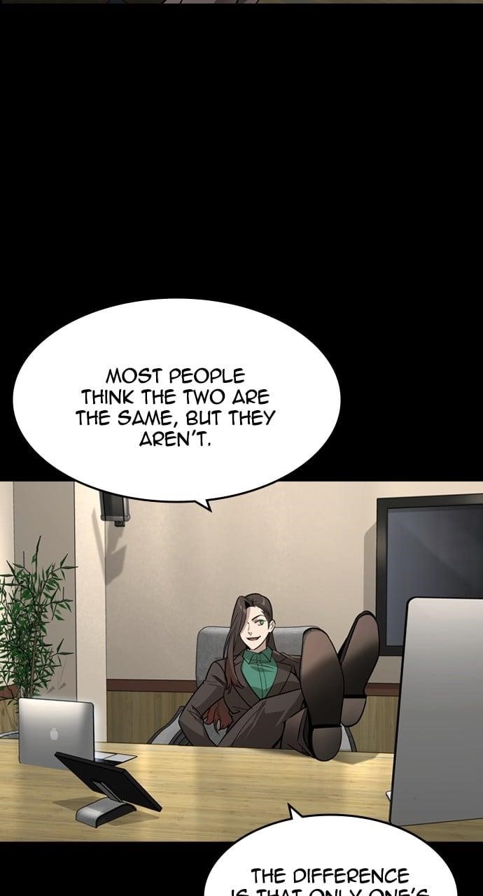 The Childe Chapter 30 - Page 45