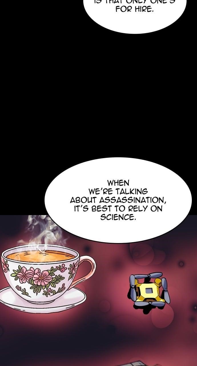 The Childe Chapter 30 - Page 46