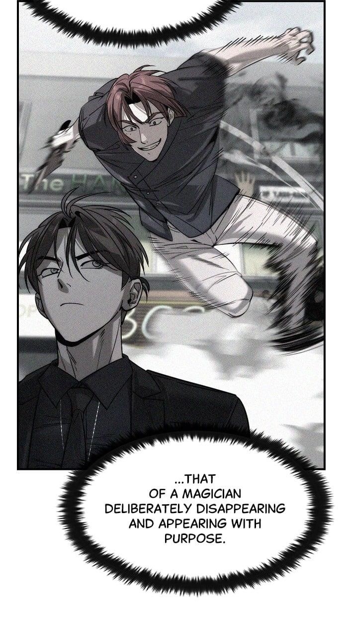 The Childe Chapter 30 - Page 58