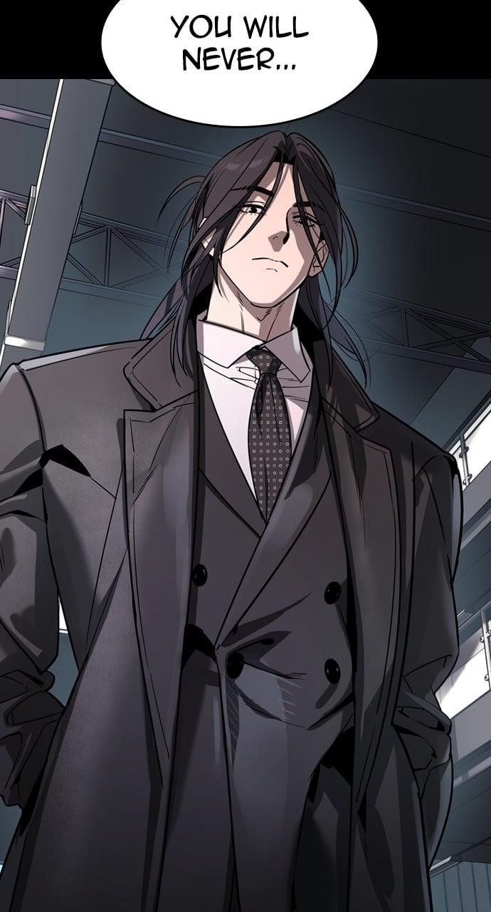 The Childe Chapter 30 - Page 73