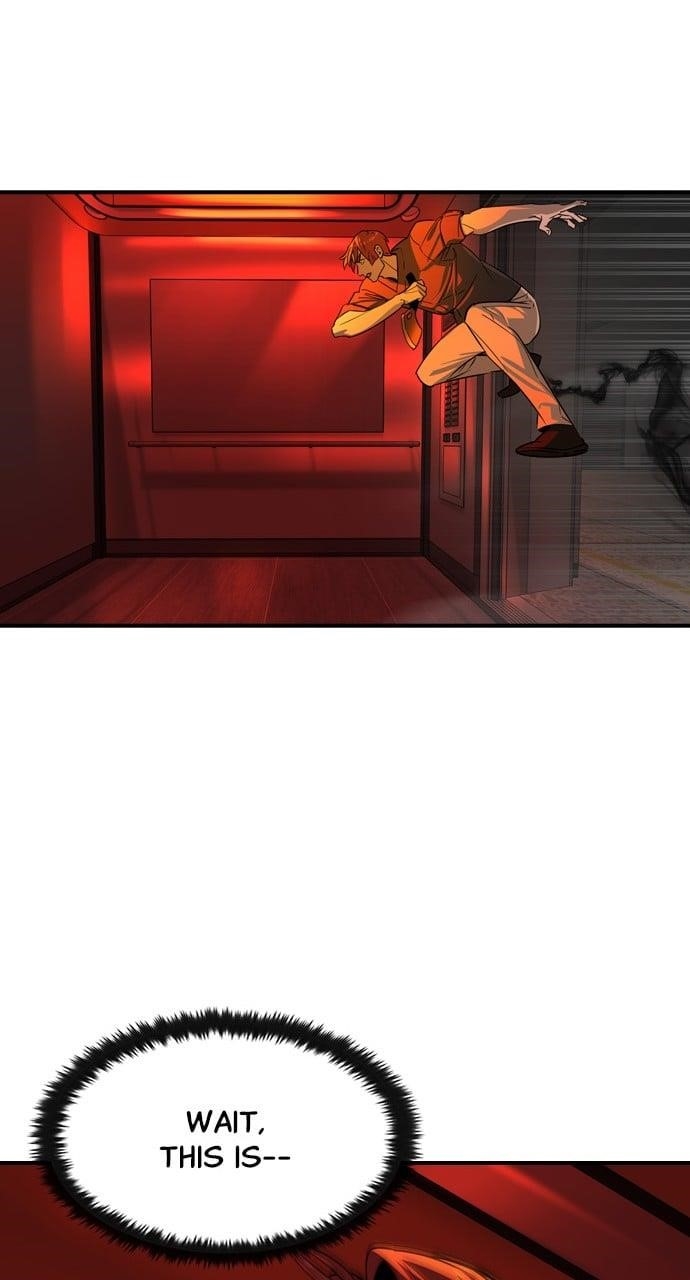 The Childe Chapter 30 - Page 80