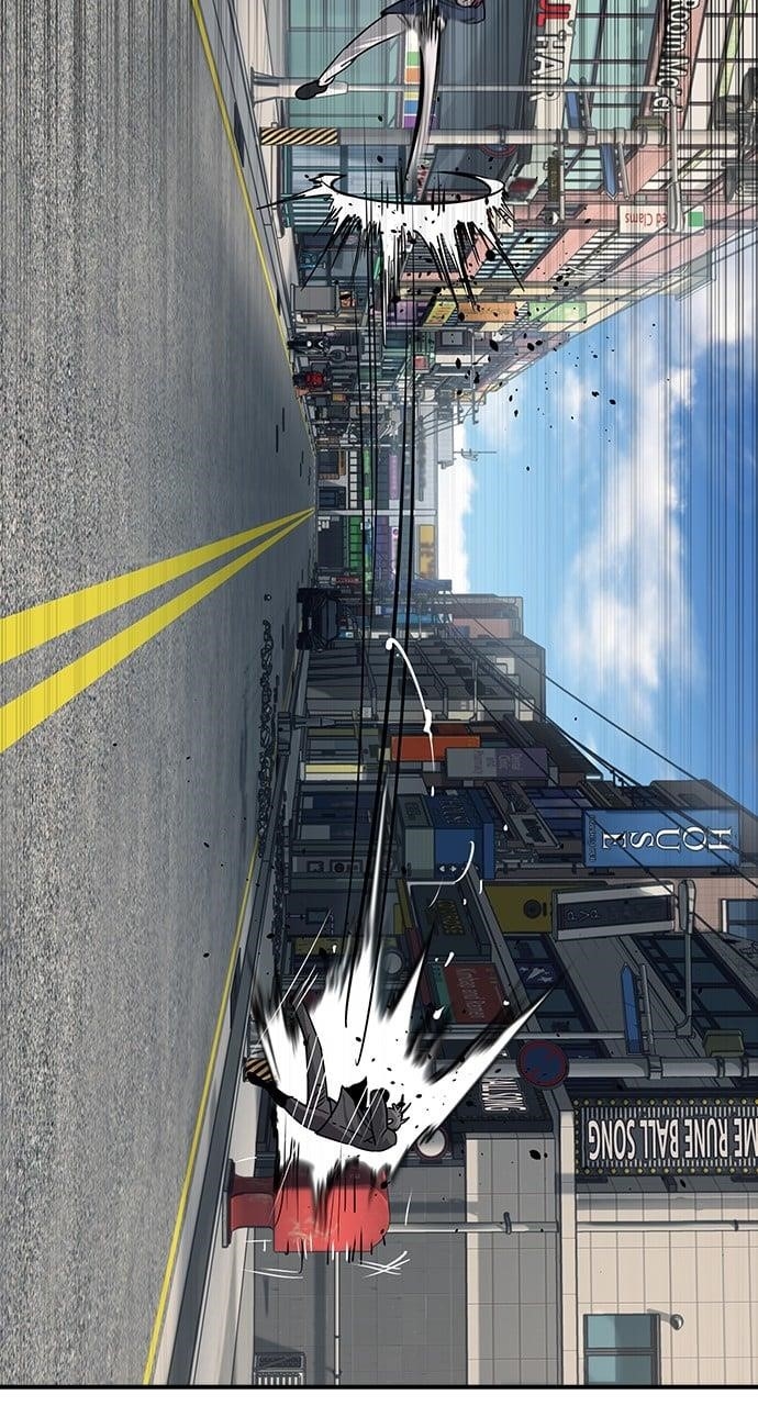 The Childe Chapter 30 - Page 9