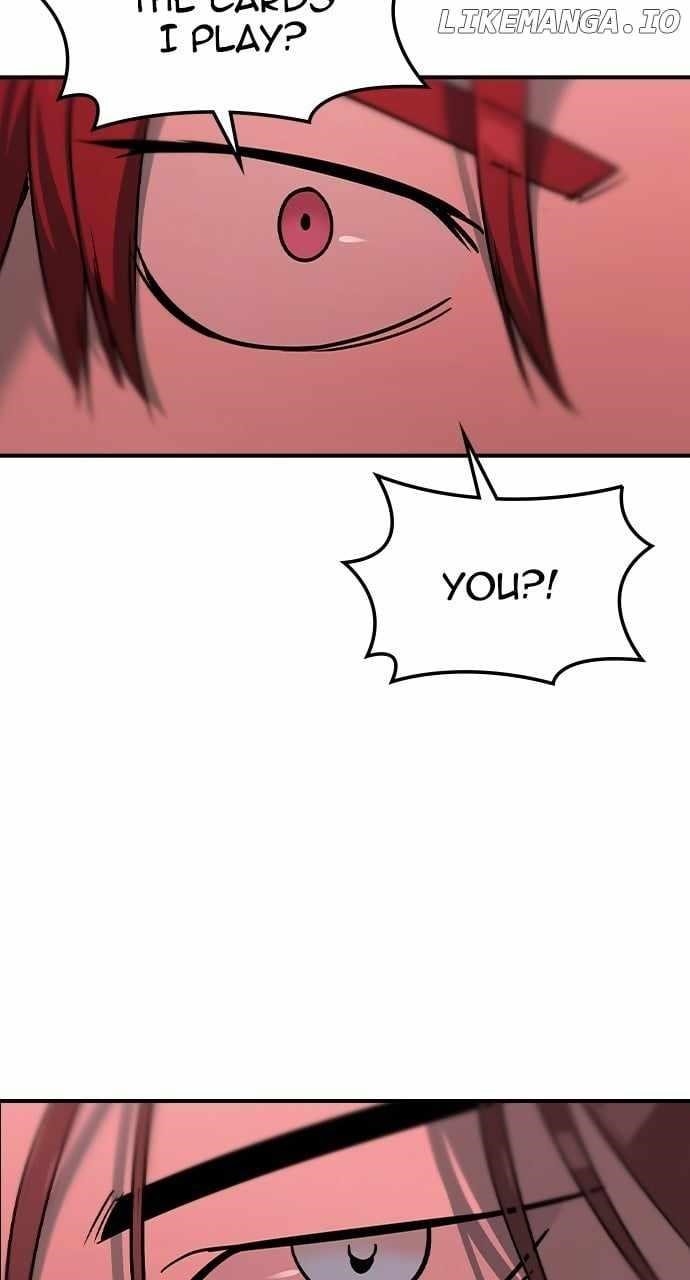 The Childe Chapter 31 - Page 11