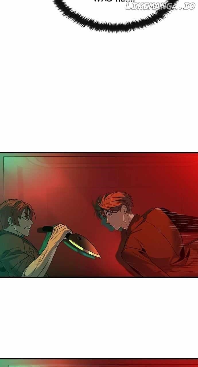 The Childe Chapter 31 - Page 15