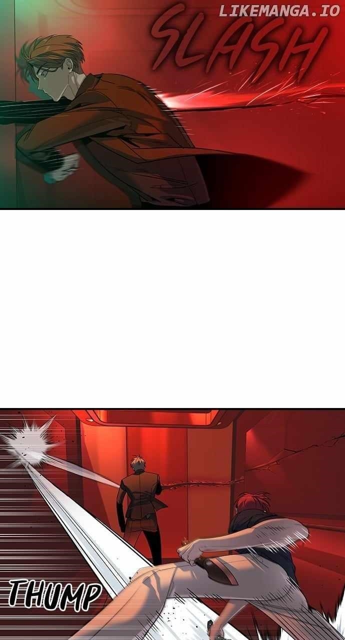 The Childe Chapter 31 - Page 16