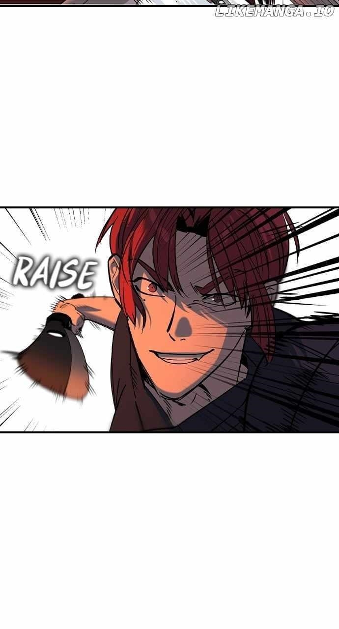 The Childe Chapter 31 - Page 17