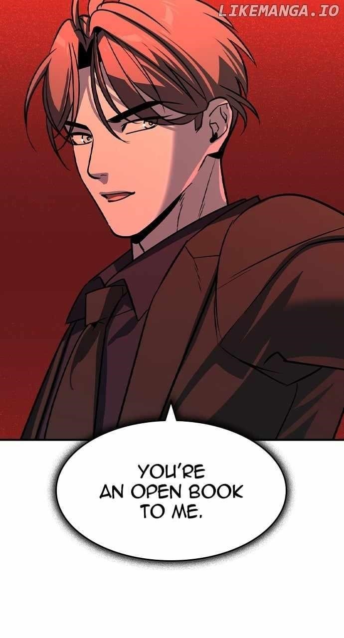 The Childe Chapter 31 - Page 22