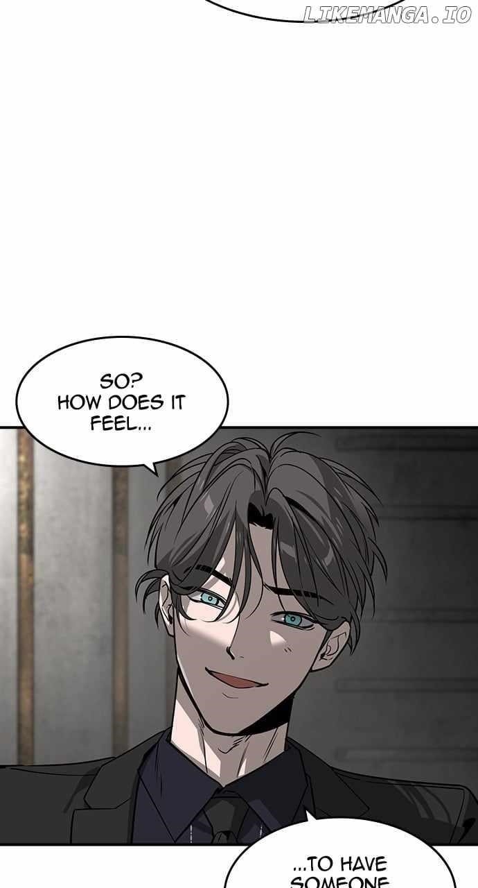 The Childe Chapter 31 - Page 28