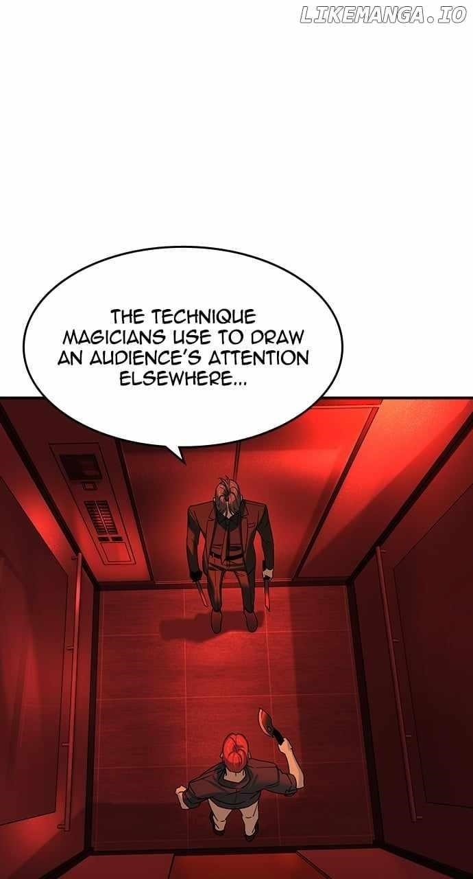 The Childe Chapter 31 - Page 3