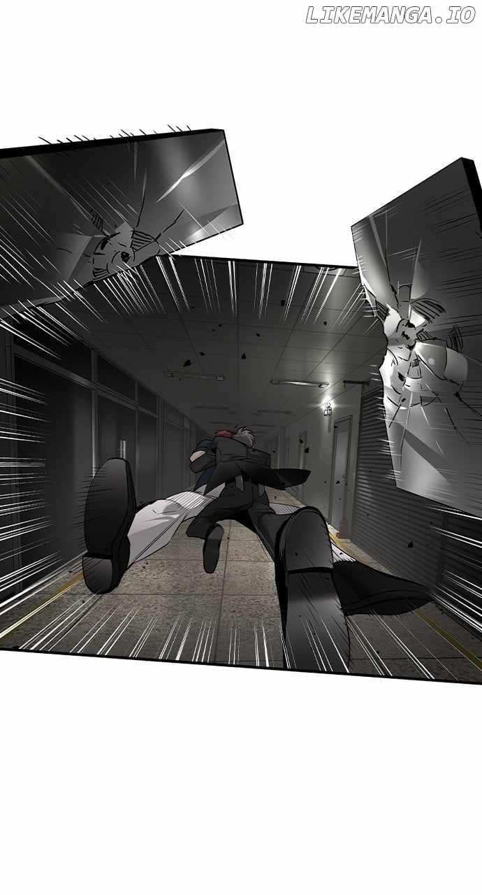 The Childe Chapter 31 - Page 31