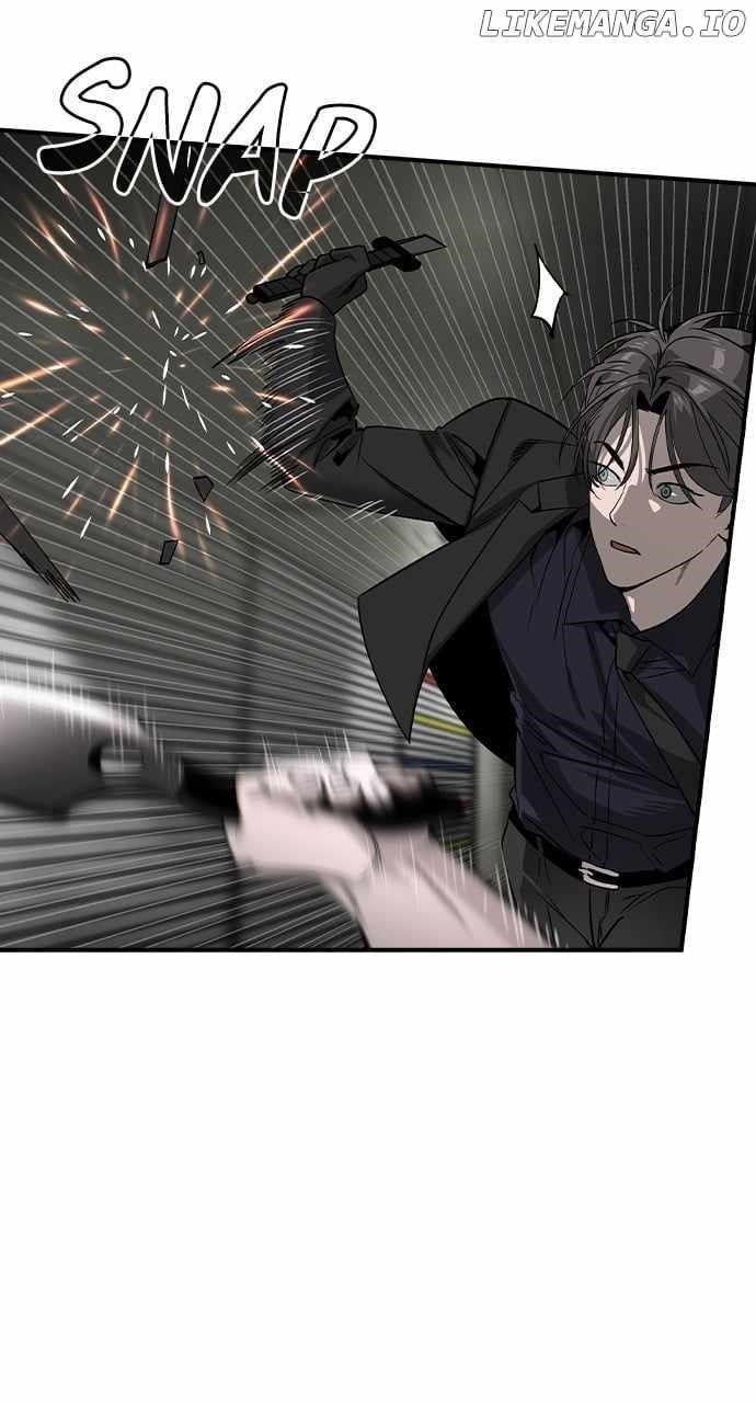 The Childe Chapter 31 - Page 32