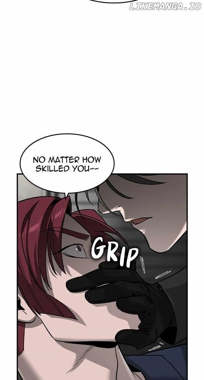 The Childe Chapter 31 - Page 34