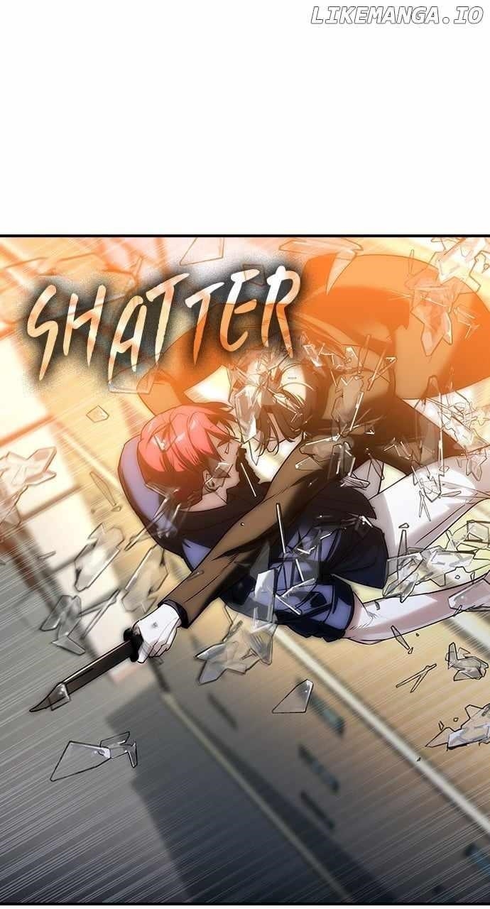 The Childe Chapter 31 - Page 38