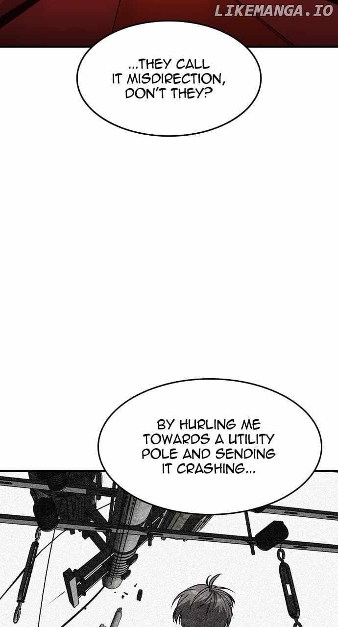 The Childe Chapter 31 - Page 4