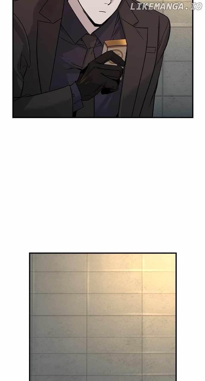 The Childe Chapter 31 - Page 44