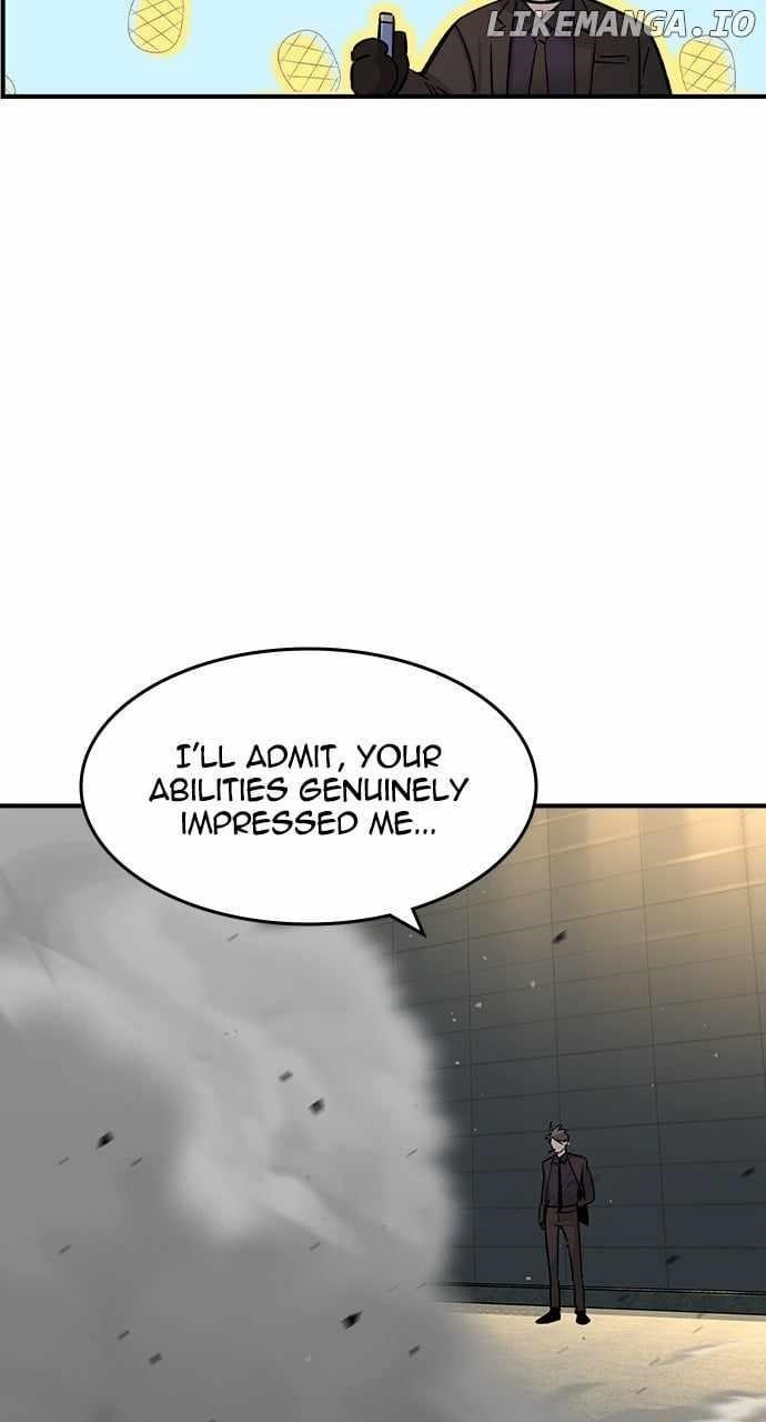 The Childe Chapter 31 - Page 47