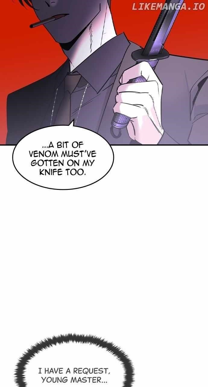 The Childe Chapter 31 - Page 55