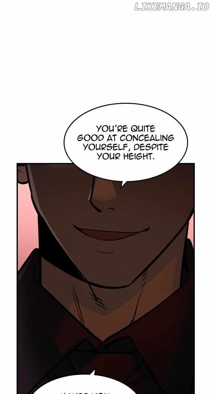 The Childe Chapter 31 - Page 6