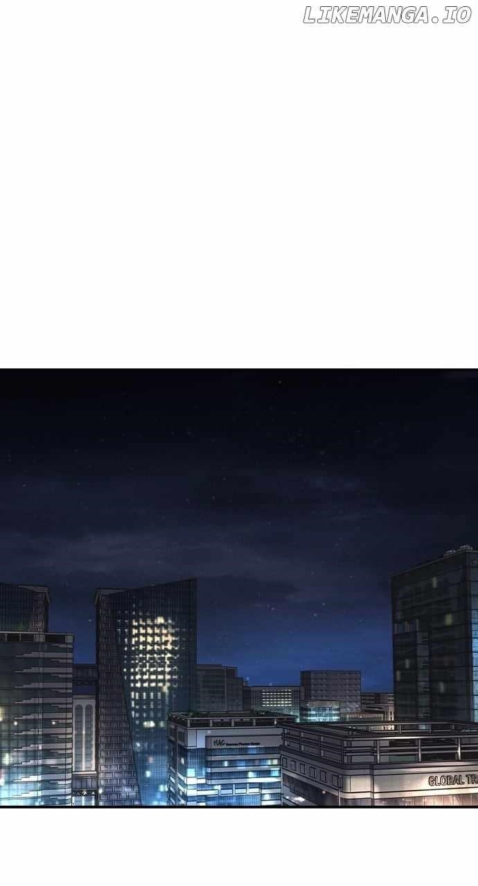 The Childe Chapter 31 - Page 64