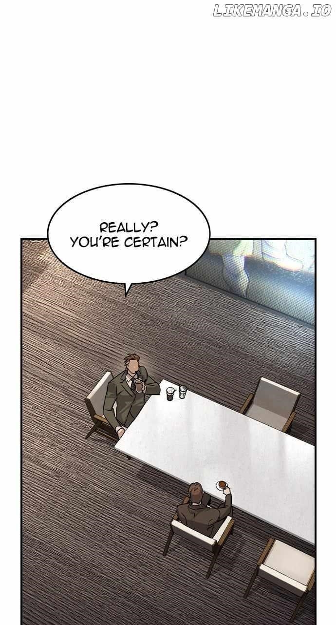 The Childe Chapter 31 - Page 66