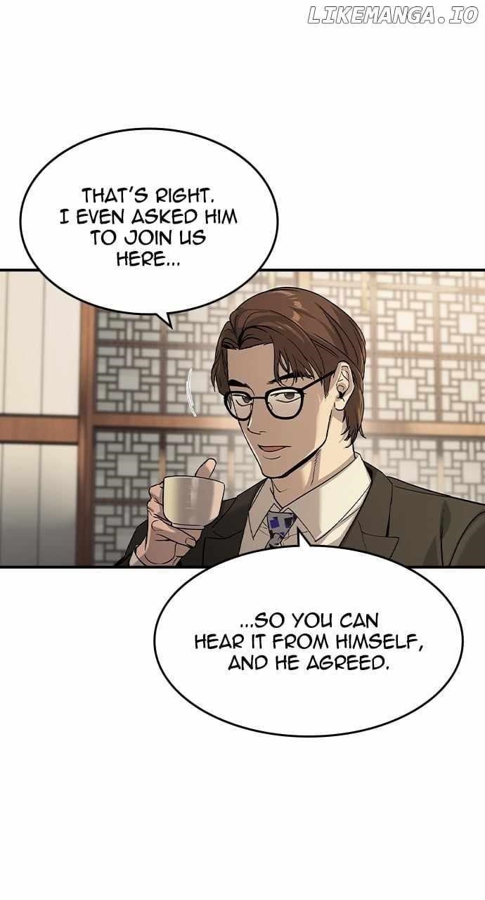 The Childe Chapter 31 - Page 69