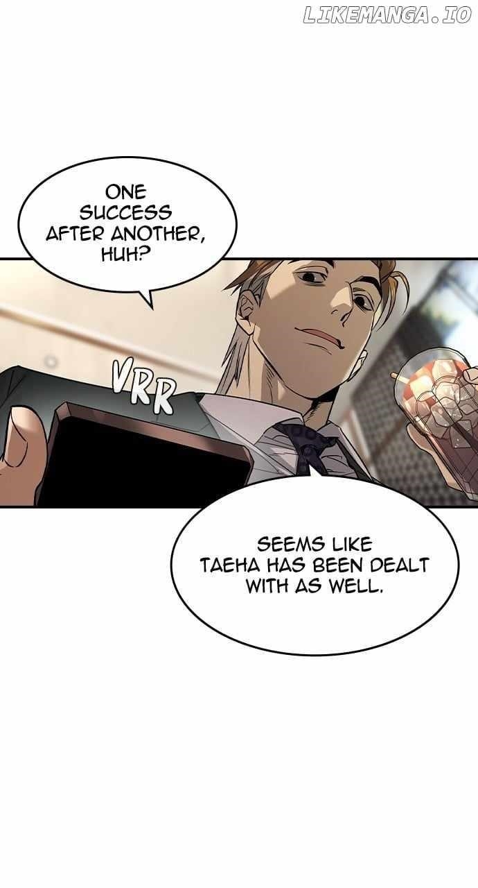 The Childe Chapter 31 - Page 70