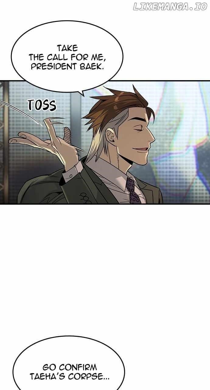 The Childe Chapter 31 - Page 71