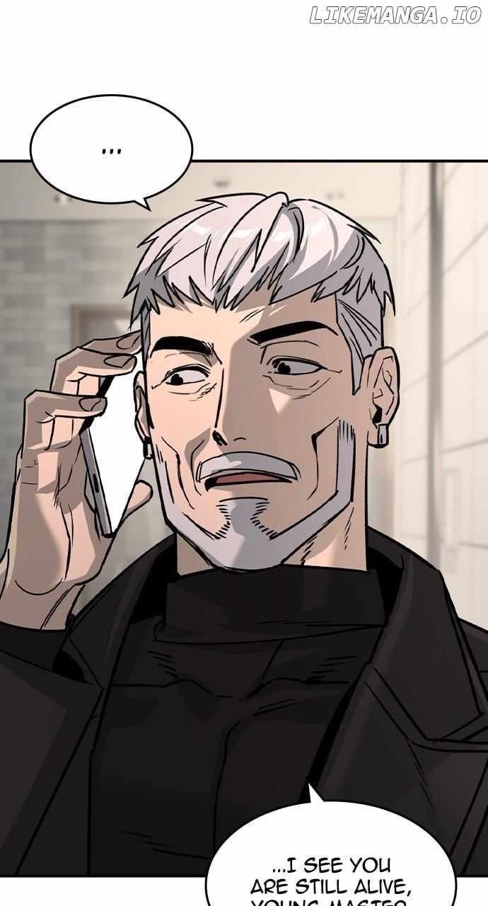 The Childe Chapter 31 - Page 80